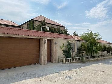 Продажа домов: 5 комнат, 280 м² — 6