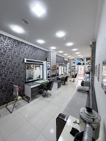 bakı kiraye evler: Xirdalan yol qiragi ana bala parkinin yaninda bina alti 40 kv obyekt — 5