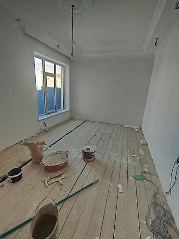 razinde ev alqi satqisi: 4 otaqlı, 90 kv. m — 8