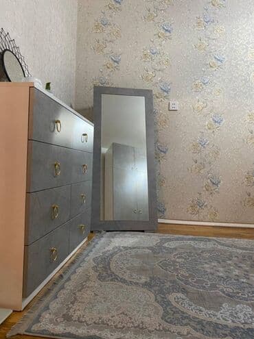 9 cu mikrorayon kiraye evler 2022: Xətai rayonu,Neapol dairesi yaxinliginda, 555 servize yaxin yerde,9 — 4