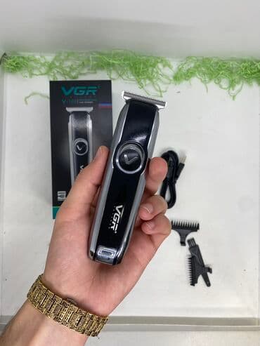 yağ maşını: Saç qırxan maşın, Vgr, Yeni, Rayonlara çatdırılma, Ünvandan götürmə, Pulsuz çatdırılma — 7