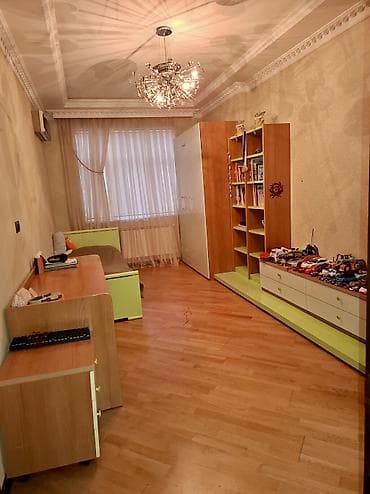 kiraye evler gence: Mənzillə bağlı zəng üçün 0519272727 Xətai rayonunda, Xətai — 6