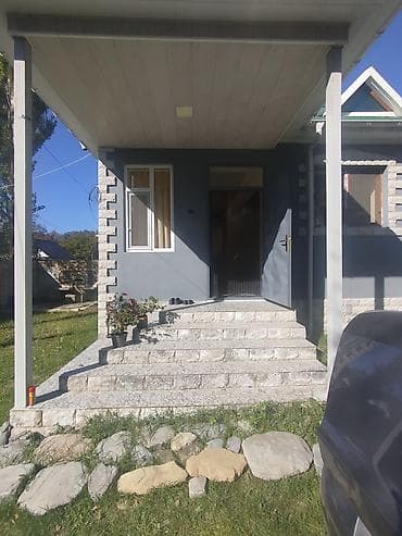 3 otaqlı, 70 kv. m, Yeni təmirli