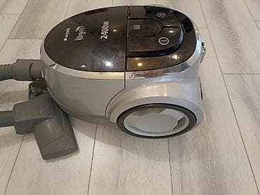 islenmis printer satisi: Arçelik tozsoran satılır,Şlankinda 1 az yırtıq var, el tutan hisseye — 2
