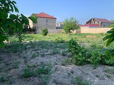 qobu torpaq: 12 sot, Tikinti, Mülkiyyətçi, Kupça (Çıxarış) — 2