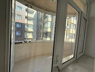 luks home: Nərimanovda, "Əczaçı" MTK-da! Y. V. Çəmənzəminli Küçəsində Geniş 2 — 10
