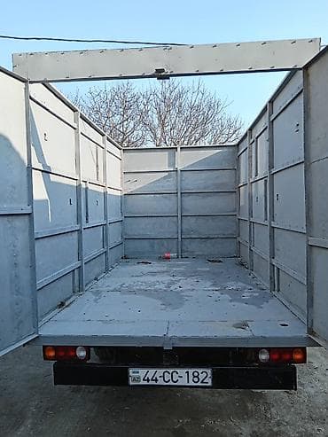 chery fulwin 2: Kia bongo k20700 — 6