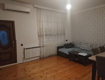 hovsan bina evi: 3 otaqlı, 100 kv. m, Kredit yoxdur, Yeni təmirli — 6