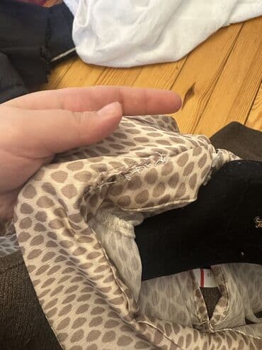 köynekler: Köynək və bluzalar — 3