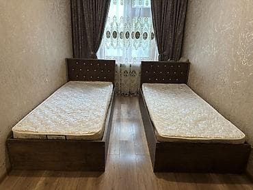 ortapedik matras: Yeni, Təknəfərlik çarpayı, Bazasız, Matras ilə, Siyirməsiz, Türkiyə — 1