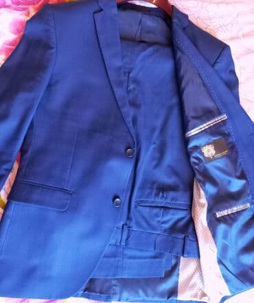 платье пиджак бишкек: Ölçü 56
2-3 dəfə geyinilib
Çatdırılma Koroğlu m/s — 3