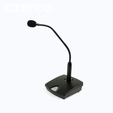 studiya və konsertlərüçün kalonkalar: Yeni Kolonka, Növ - Akustik, rəng - Qara — 32