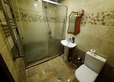 ayliq evler: Temirli ev kiraye verilir — 4