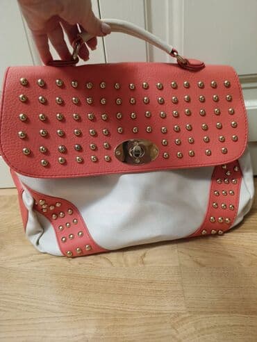 прозрачная сумка в роддом оптом: Sumka Xanimlar Ucun — 1