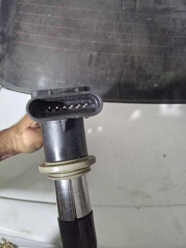 babin nədir: Chevrolet AVEO, 1.4 l, Benzin, 2011 il, Orijinal, İşlənmiş — 3