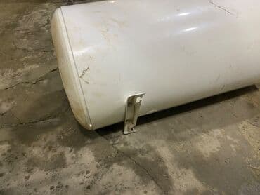 Ворота и комплектующие: Yaxshi vezyetde 100 lt — 3