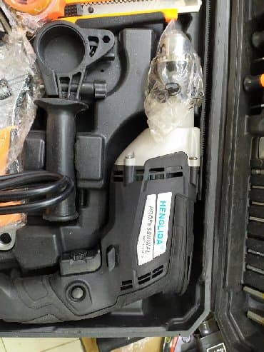 xirdalan gurcu xengeli: Alət naboru — 4