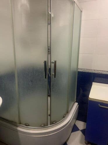 şamaxinka kiraye ev: 120 kv. m, 3 otaqlı — 2