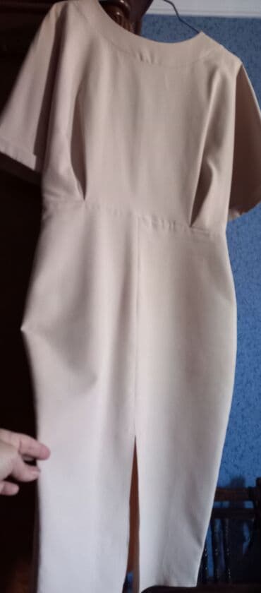 ikinci el don: Cox az geyinilib. 40-42 bədən — 1