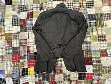 Личные вещи: Пиджак, M — 10