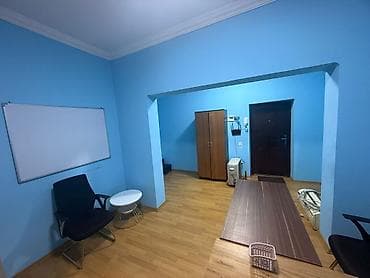 Yasayis menzili 14 mertebeli bina 2 mertebe – ayrıca otaqlar və mətbəx — 2