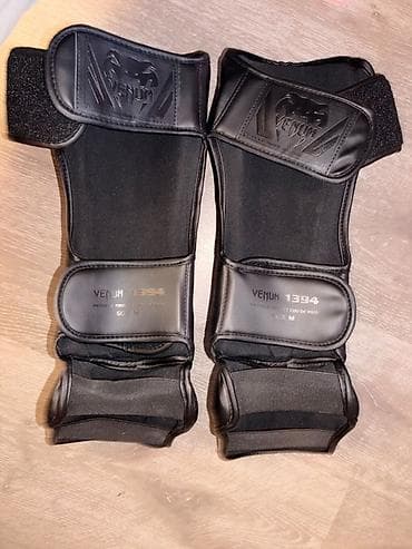 electro moto: Venum tibia və ayaq üstü qoruyucuları - Brend: Venum - Model: 1394 — 2