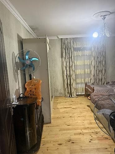 nermanov kiraye: 2 otaqlı mənzil – geniş zal və yataq otağı, ayrıca mətbəx zonası - — 5