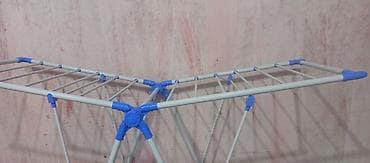 quruducular: Qatlana bilən paltarqurudan stend hec bir deffekti yoxdur yenidir — 3