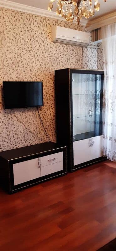 cennet park xirdalan: 2 otaqlı, Yeni tikili, 42 kv. m — 3