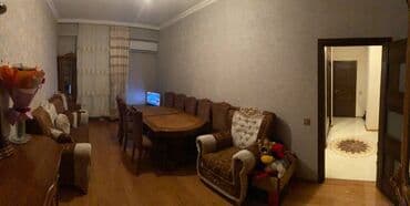 недвижимость в баку из рук в руки: 2 комнаты, Новостройка, 60 м² — 2