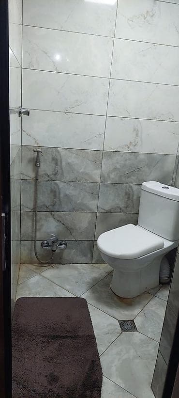 binəgədi: Bakı, Biləcəri, 3 otaqlı, Köhnə tikili, m. Avtovağzal, 70 kv. m — 9
