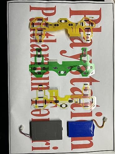 xbox one fat: Təmir Sony Playstation, Diaqnostika, Proqram təminatının yüklənməsi, Coystiklərin təmiri, Pulsuz diaqnostika, Zəmanətlə, Evə gəlməklə — 3