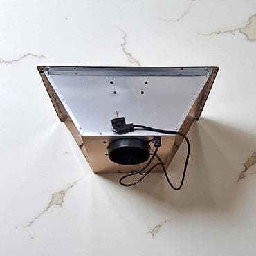 Məişət texnikası: Aspirator Öztürklər, Yeni — 3