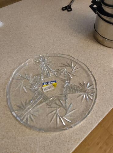 karaca tort qabı: Tort və şiriniyyat qabı, Türkiyə — 2