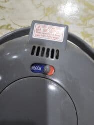 Elektrik çaydanları: Termopot 3 l, İşlənmiş, Ünvandan götürmə — 1