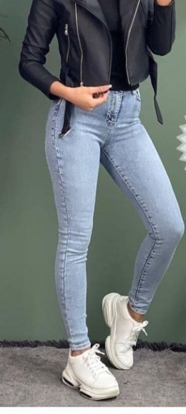 Cinslər: Teze deffektsiz — 1