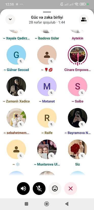 Paltar tikişi: Xidmət: Onlayn şəxsi inkişaf və liderlik təlimləri Təsvir: - Komanda — 2