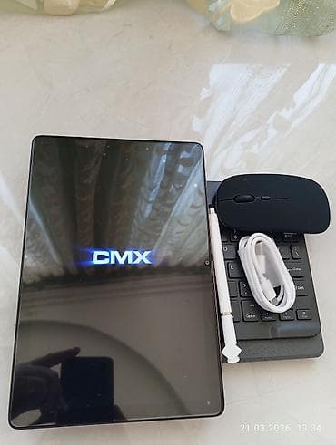 kompüter ekran: CMX S26Ultra planşet - Model: S26Ultra (CMX) - Rəng: qızılı/şampan - — 4