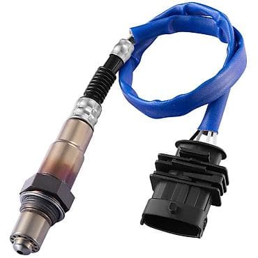 upoznavanje nis: Oksigen sensoru (Lambda zond) - Yanma qarışığındakı hava/yanacaq — 1