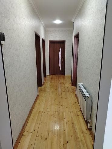 bineqedi heyet evi: 4 otaqlı, 137 kv. m — 5