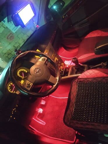 Yağlar və avtokimyəvi maddələr: Opel — 4