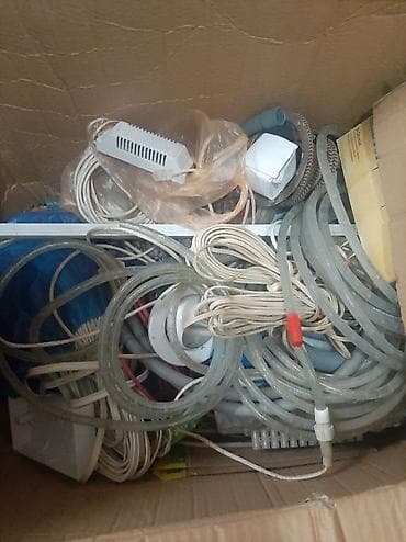 Digər lampalar: Electric material satilir ve instrumentlar. Sual olan! Zəng eleme — 4