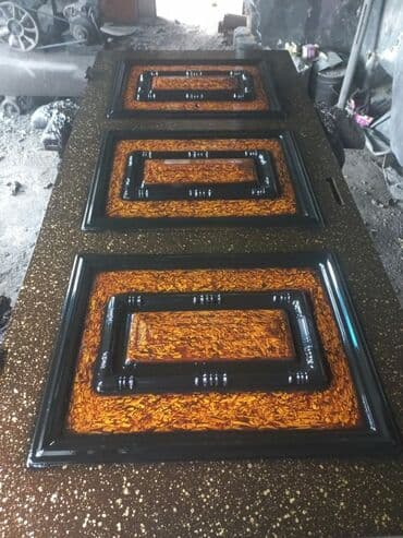 Məişət kimyəvi maddələri: 1️⃣ darvazalari̇n renglenmesi̇ xi̇dməti̇ növbəti̇ el i̇şi̇mi̇z 😍 — 7