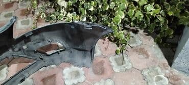 w202 bufer: Məhsul: Avtomobilin ön bamperi (plastik) Təsvir:Şekilde gördüyü — 3