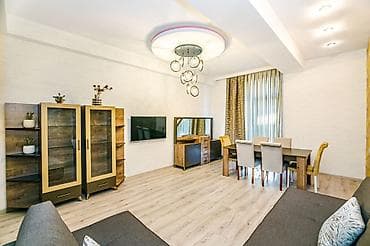 Mənzillərin satışı: 4 otaqlı, 150 kv. m — 6