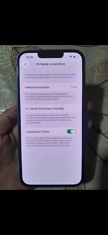 redmi note 14 2 el: IPhone 14, 128 GB, Blue Titanium — 5