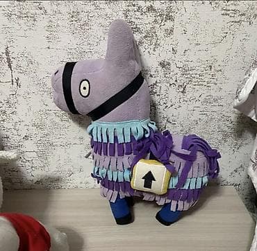 maşa i medved: Мягкие игрушки Микки и гуффи продаю только вместе за 15 манат (без — 5