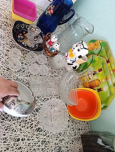 Hamısı birlikdə satilir — 1