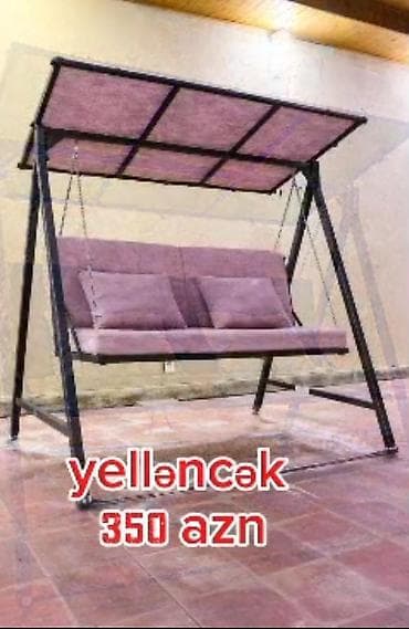 💫RR Bağ evi heyetler uçun Yellençek qiymet 350 azn Hamsinin üstündə — 1