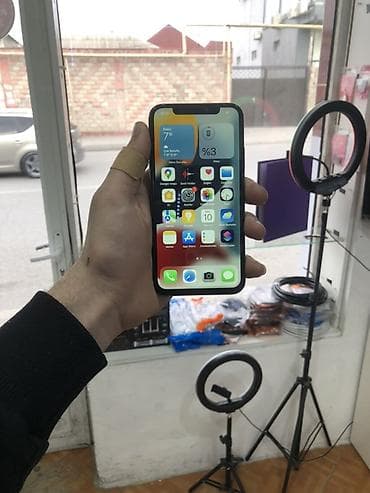 dubay 15 pro: IPhone X, 64 GB, Space Gray — 3